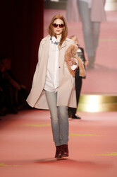 Shop The Runway Presented by Fashion ID, Berlin Fashion Week Autumn/Winter 2015