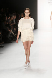 Studio 30 PH Fashion Show, Berlin Fashion Week Autumn/Winter 2015