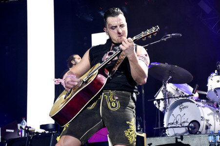 Konzert von Andreas Gabalier in München