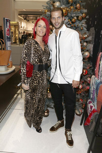 Gala Christmas Shopping Night 2018 in Hamburg