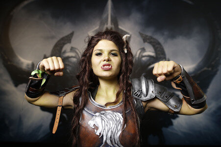 Gamescom 2016 in Köln