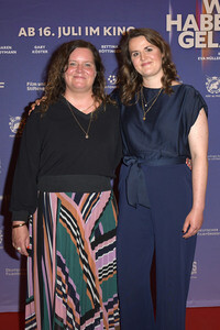 Filmpremiere 'Was haben wir gelacht' in Berlin