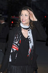 'Fading Gigolo' Screening, New York