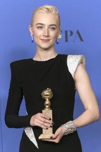Preisträger der 75. Golden Globe Awards in Beverly Hills