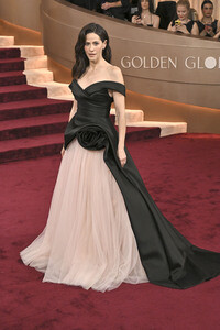 Golden Globe Awards 2026 in Beverly Hills