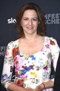 Premiere von 'Gleißendes Glück' auf dem Filmfest München