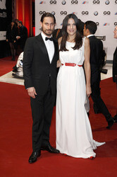GQ Männer des Jahres Award Gala 2014, Berlin