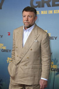 Filmscreening 'In the Grey' in Berlin