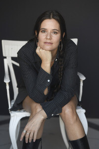 Photoshooting mit dem 'Growth of the Soil'-Cast, San Sebastian International Film Festival 2026