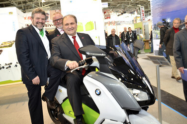 67. Internationale Handwerksmesse, München