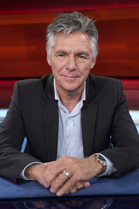 Talkshow 'hart aber fair' in Berlin