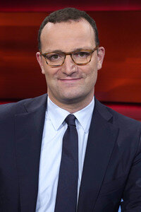 Talkshow 'hart aber fair' in Berlin
