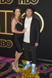 HBO Emmy Aftershow Party 2018 in West Hollywood