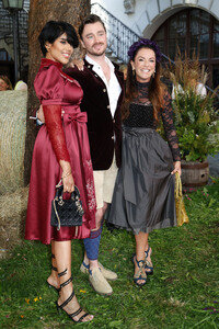 TV Show 'HeidiFest by Heidi Klum' in München