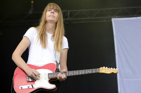 Highfield Festival 2017 in Großpösna