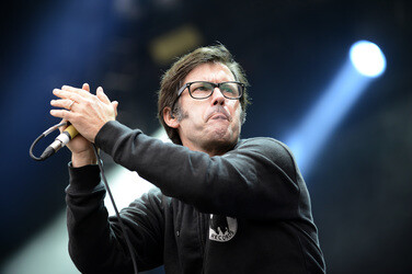 Highfield Festival 2014, Großpösna