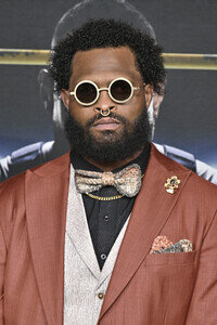 Filmpremiere 'Him - Der Größte aller Zeiten' in Los Angeles