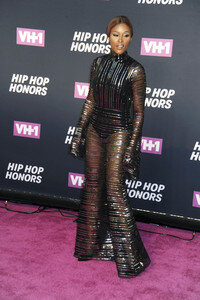 VH1 Hip Hop Honors: All Hail the Queens in New York