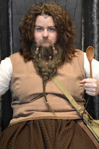 HobbitCon 4 in Bonn