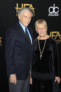Verleihung der 19. Hollywood Film Awards in Beverly Hills
