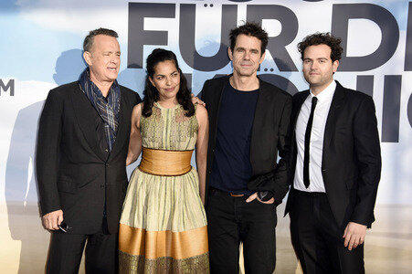 Filmpremiere 'Ein Hologramm für den König' in Berlin