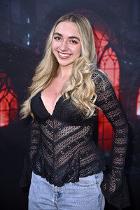 Opening der Halloween Horror Nights 2025 in Universal City