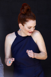 'Tribute von Panem - Mockingjay: Teil 1' Photocall, Cannes Film Festival 2014