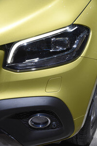 IAA Pkw 2017 in Frankfurt