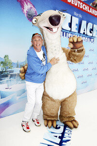 Filmpremiere 'Ice Age - Kollision voraus!' in Berlin