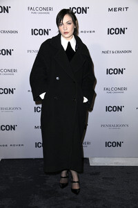 ICON Movie Dinner 2026 in Berlin