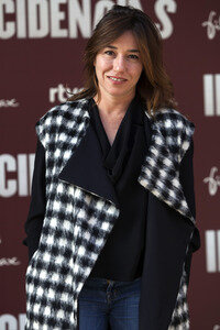Photocall zum Kinofilm 'Incidencias' in Madrid