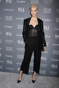 WSJ Magazine Innovator Awards 2017 in New York