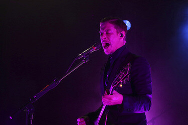 Interpol Konzert, Berlin