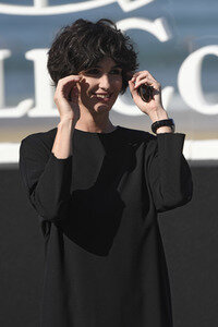 Premio Jaeger-LeCoultre al Cine Latino Photocall, San Sebastian Film Festival 2017