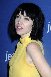 Konzert von Carly Rae Jepsen in New York