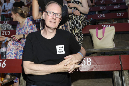 Premiere 'Im Tal des Todes' in Bad Segeberg