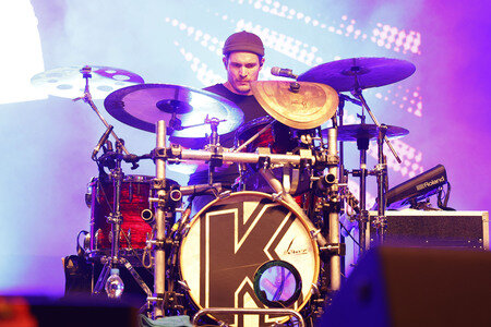 Konzert von Kasalla in Waltrop