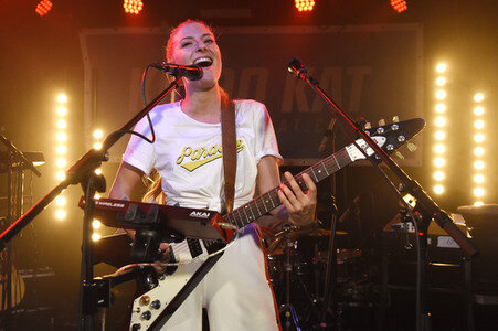 Konzert von Kiddo Kat in Hannover