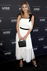 Launchparty des Makeup Labels KISS NY Pro in München