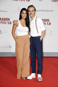 Filmpremiere 'Klassentreffen 1.0' in Berlin