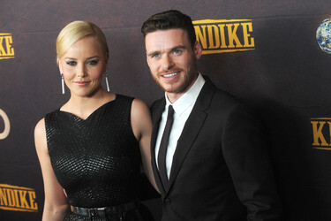'Klondike' Serien-Premiere, New York
