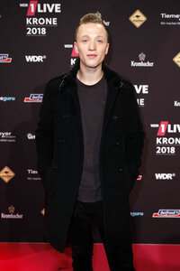 1Live Krone 2018 in Bochum