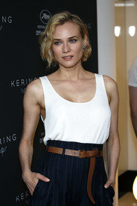 'Kering - Women in Motion' Photocall in Cannes