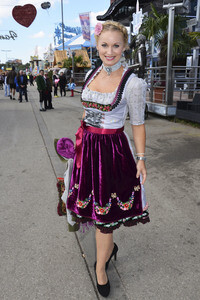 Oktoberfest Ladies Lunch in München