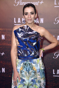 Season 2 Premiere 'Landman' in Berlin
