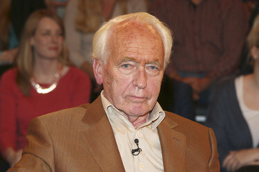 'Markus Lanz' Talkshow, Hamburg