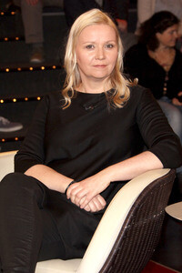Talkshow 'Markus Lanz' in Hamburg