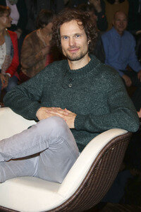 Talkshow 'Markus Lanz' in Hamburg