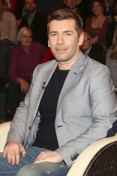 'Markus Lanz' Talkshow, Hamburg