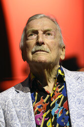 James Last Konzert, Hannover